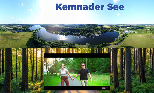 Lake Kemnade